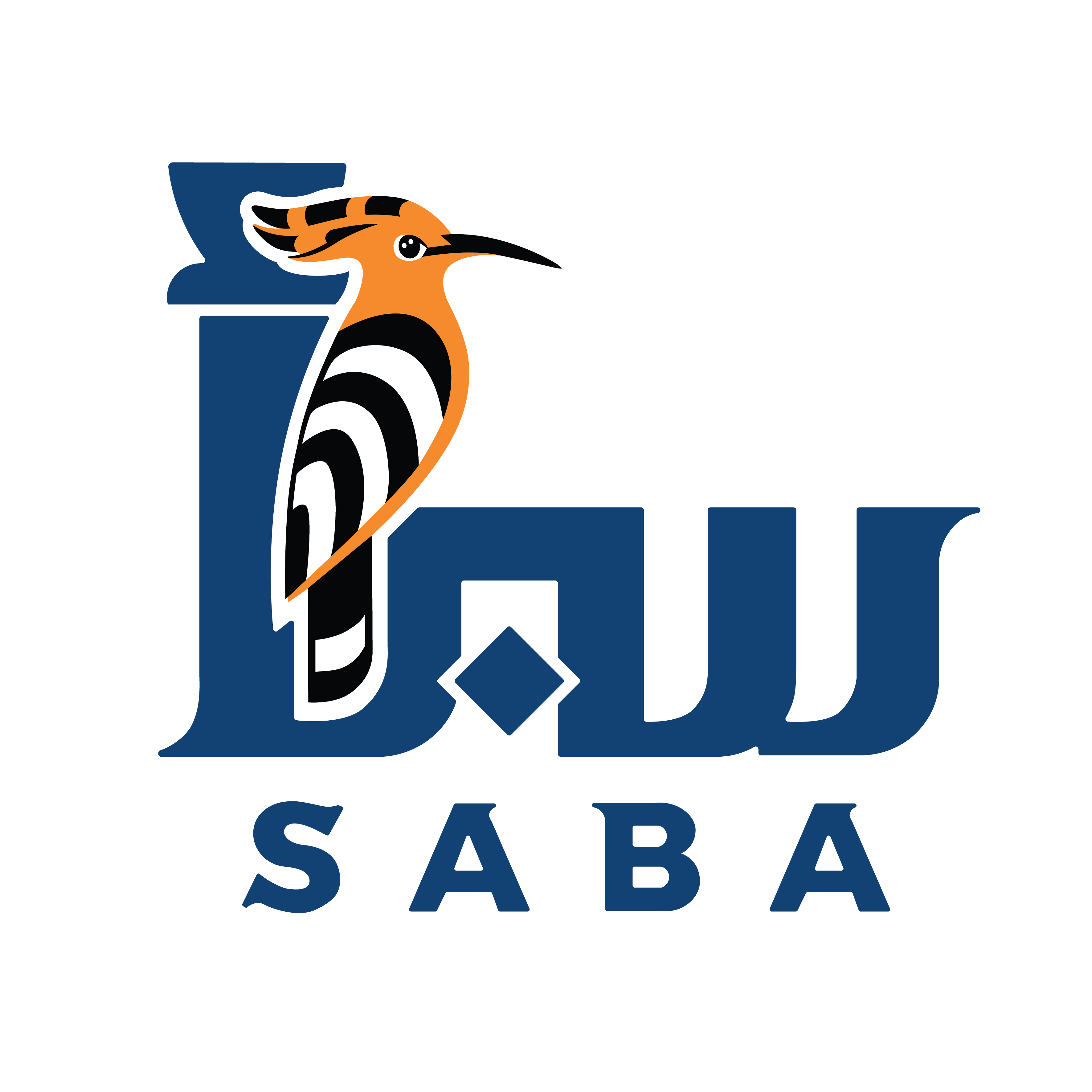 شعار قناة سبأ